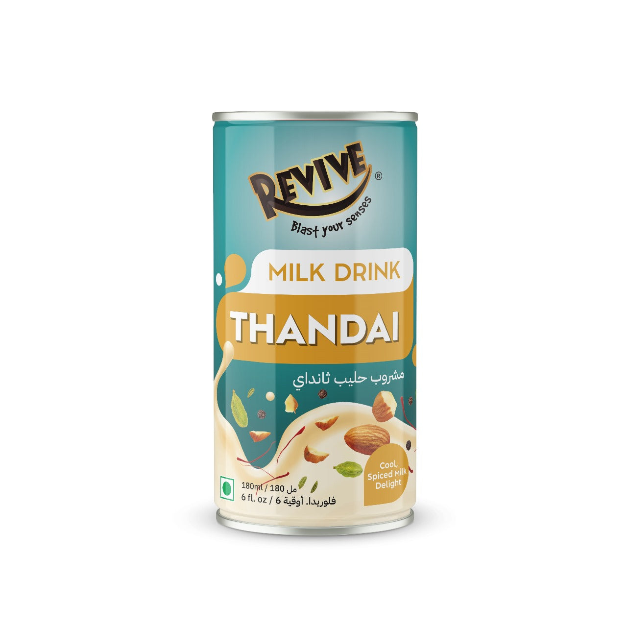 Milk Drink Thandai