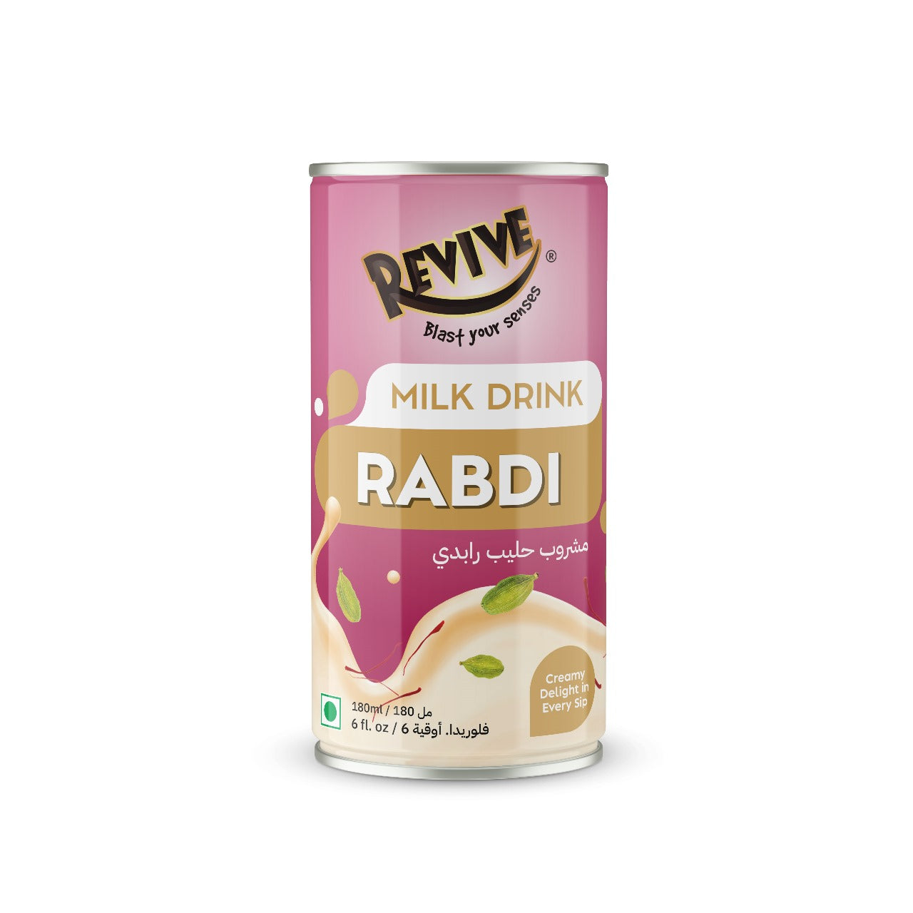 Milk Drink Rabdi