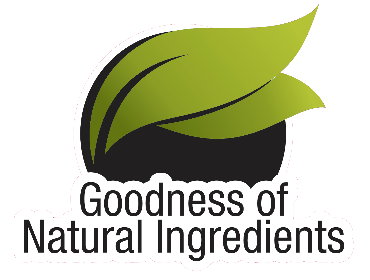 Goodness of Natural Ingredients