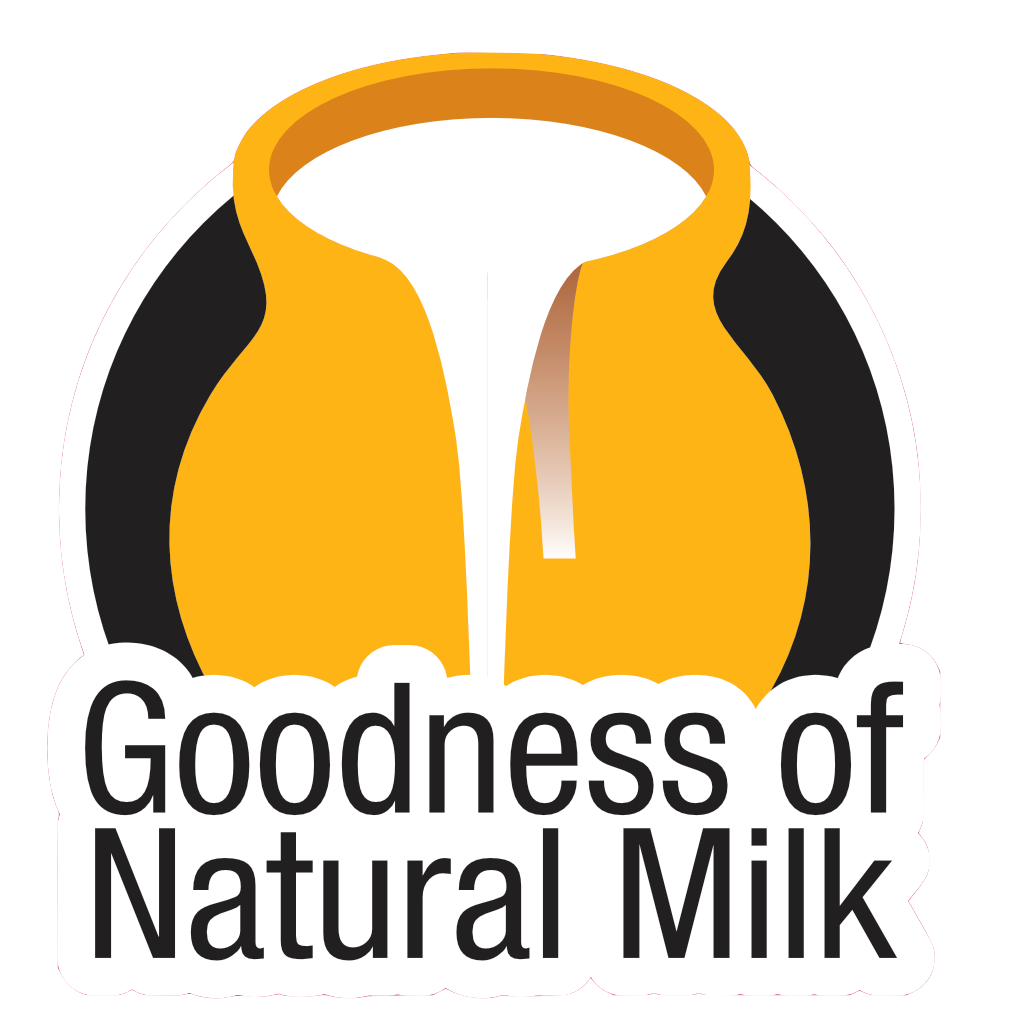 Goodness of Natural Milk
