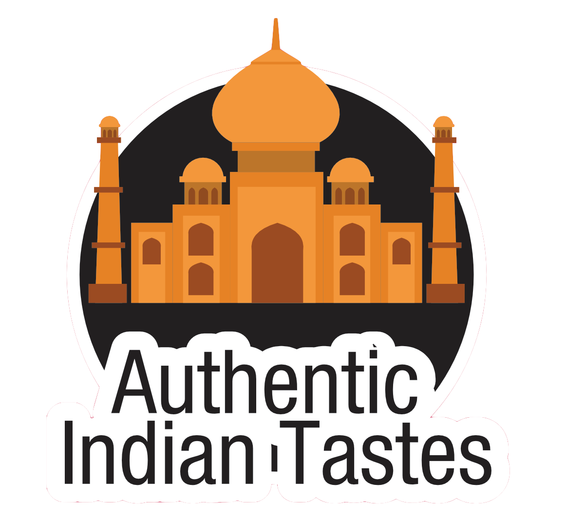 Authentic Indian Tastes