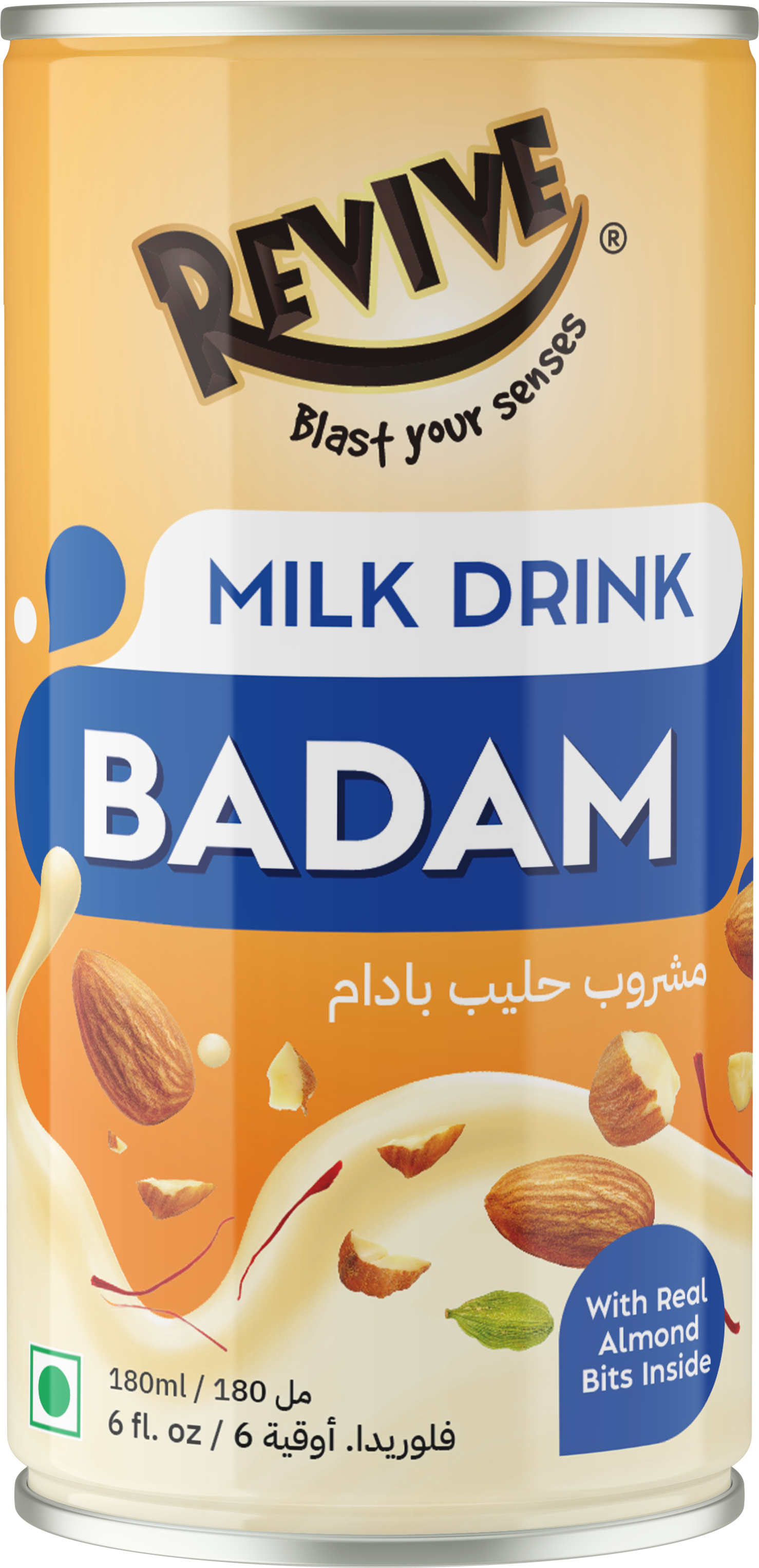 Revive Badam Milk Drink